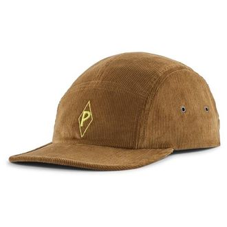 Patagonia Graphic Maclure Hat Cap - Unisex | braun