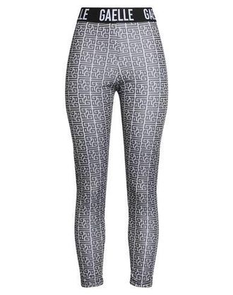 Ga&euml;lle Paris BOTTOMWEAR - Leggings sur YOOX.COM