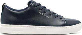 Paul Smith Lee Sneakers - Heren - Sneakers - Blauw - 40 EU - Leer - Schoenen