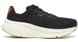 Saucony Mens Guide Metro Shoe In Black