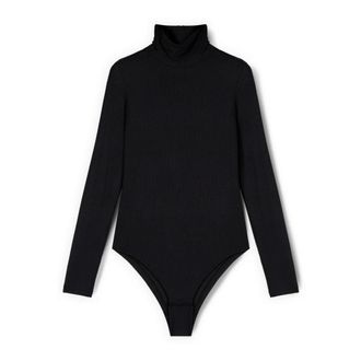 Motivi Donna, Top, Nero, XS, new