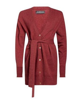 Hawico PRENDAS DE PUNTO - C&aacute;rdigans en YOOX.COM