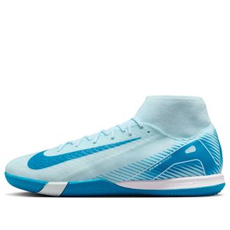 Nike Mercurial Superfly 10 IC Mad Ambition Pack - Glacier Blue FQ8332-400