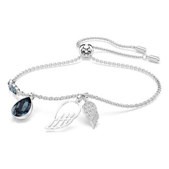 Swarovski Symbolica Armband - Dames - Armbanden - Grijs - ONE Size - Accessoires