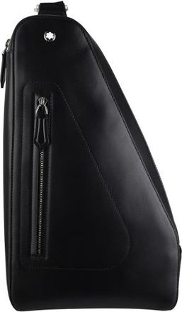 Montblanc Tas Zwart