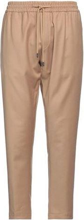 Dondup BOTTOMWEAR - Trousers on YOOX.COM
