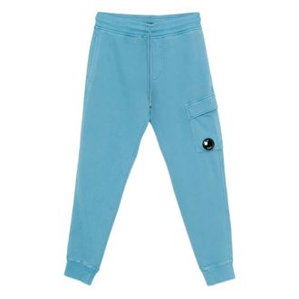 C.P. Company C.p. Company, Uomo, Pantaloni, Blu, XS, new