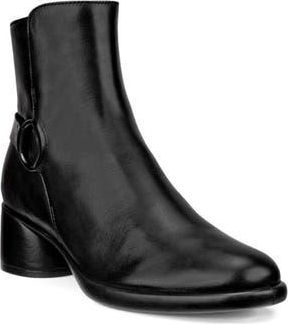 Ecco Sculpted LX Bootie in Black at Nordstrom Rack, Size 10-10.5Us / 41Eu