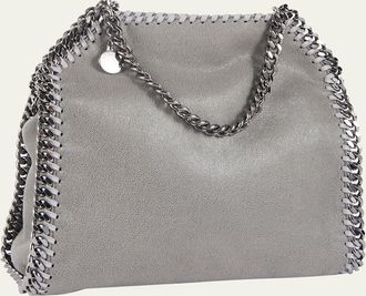 Stella McCartney Mini Falabella Top Handle Bag