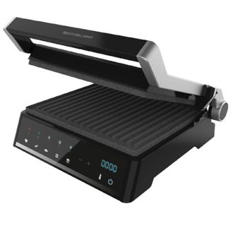 Cecotec Cecotec Parrilla El&eacute;ctrica Rockngrill Smart