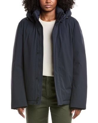 Woolrich Stretch Down Jacket