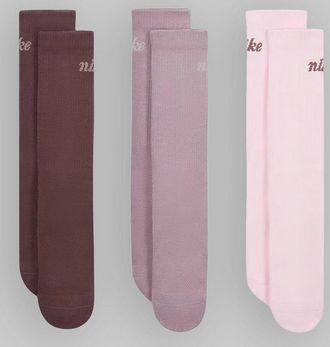 Nike Everyday 3P Socks
