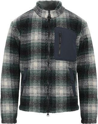 Woolrich JACKEN & MÄNTEL - Shearling- & Kunstfell auf YOOX.COM