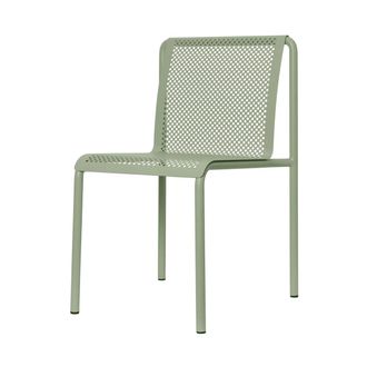 Ferm Living Dapple Gartenstuhl, tea green
