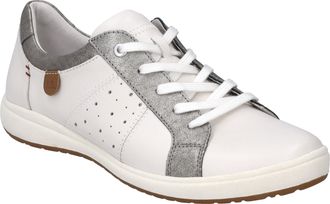 Josef Seibel Dames Sneaker Caren 38 in grijs