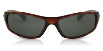 Bloc Hornet Polarized PT22 Mens Sunglasses Tortoiseshell Size 60
