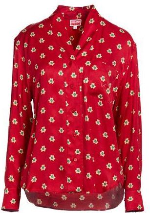 Kenzo TOPWEAR - Shirts sur YOOX.COM