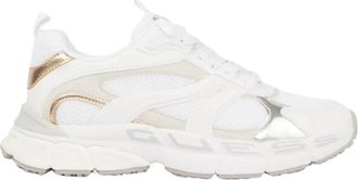 Guess Sneakers - Dames - Sneakers - Wit - 40 EU - Schoenen