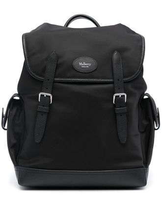 Mulberry Zaino Heritage - Nero