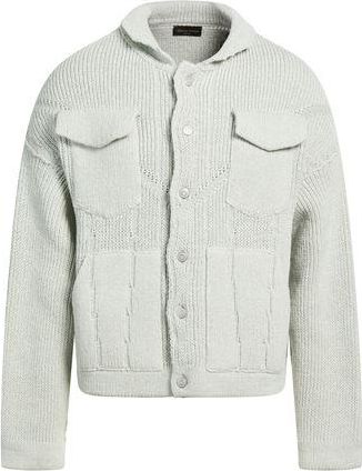 Roberto Collina STRICKWAREN - Strickjacken auf YOOX.COM