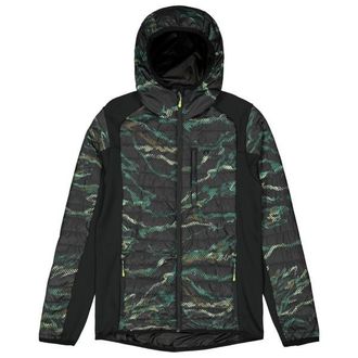 Picture Takashima Jacket Kunstfaserjacke f&uuml;r Herren | schwarz