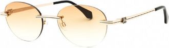 Palm Angels PERI10H CRYSTAL 7622 Gold/Orange Gradient