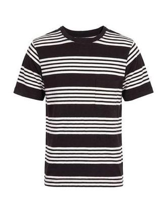 Beams TOPWEAR - T-shirts on YOOX.COM