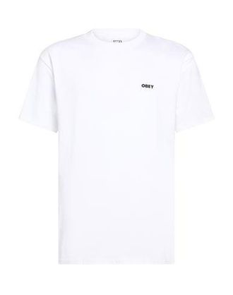 Obey TOPWEAR - T-shirts sur YOOX.COM