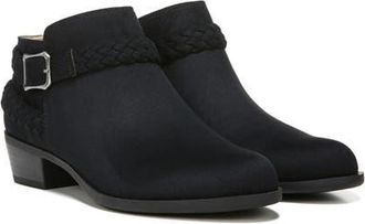 Life Stride Adriana Bootie in Black at Nordstrom, Size 8.5