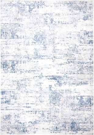 Safavieh Alfombra marfil/azul 183 x 274 cm