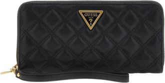 Guess Mujer, Accesorios, Negro, Talla: ONE Size