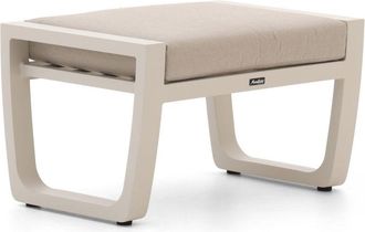 Manifesto Furniture Manifesto Rubbiano lounge voetenbank 72x46x41cm