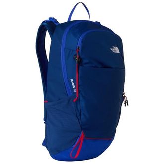The North Face Basin 18 Wanderrucksack - Unisex | blau
