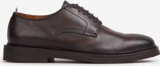 Officine Creative Lace-Up Shoes Hopkins