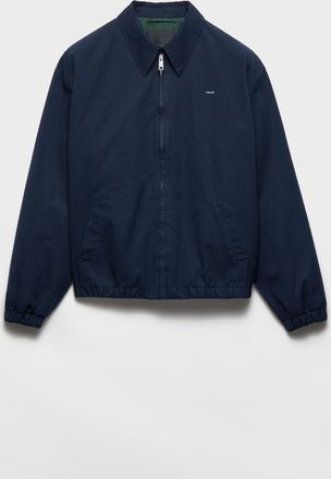 Prada Cotton jacket