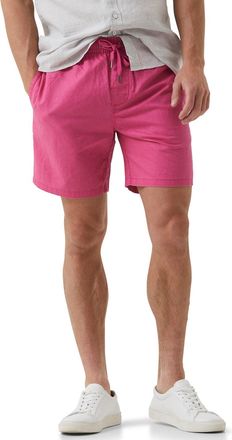 Rodd & Gunn Glenmark 7 Resort Short