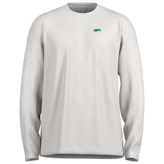 Maloja NugoliM. Longsleeve f&uuml;r Herren | grau