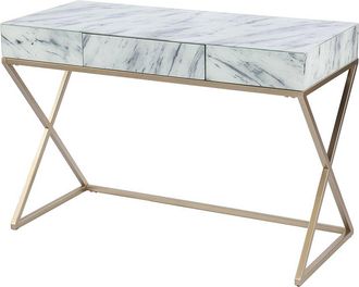SEI Furniture Sei Furniture Kamblemore Writing Desk
