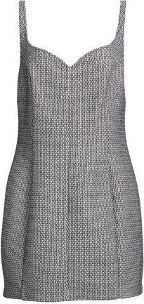 Elisabetta Franchi VESTIDOS - Minivestidos en YOOX.COM