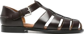 Sebago Gurkha Tale Buckle-fastening Sandals