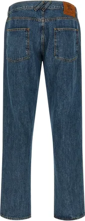 Burberry Danny Jeans - Blue