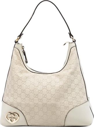 Gucci Pre-owned Gucci ssima Lovely Shoulder Bag Ladies RGLR61UD19NQQX60