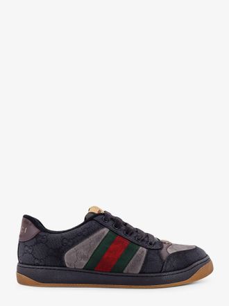 Gucci Sneakers in Tessuto GG - GUCCI - gender_Man