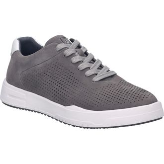 Josef Seibel Donovan 01 Sneaker in Gray at Nordstrom, Size 13-13.5Us