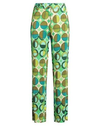 MARIA BELLENTANI BOTTOMWEAR - Trousers on YOOX.COM