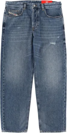 Diesel 2024 D Macs Jeans