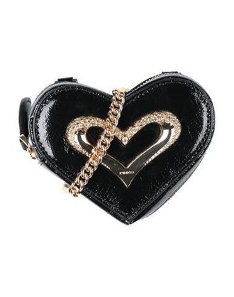 Pinko Kleinlederwaren - Portemonnaies mit Tragriemen auf YOOX.COM