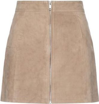 Bolongaro Trevor BOTTOMWEAR - Mini skirts on YOOX.COM