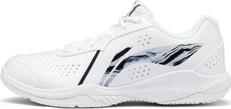 Li-Ning Thunder Lite White Black AYTS020-7