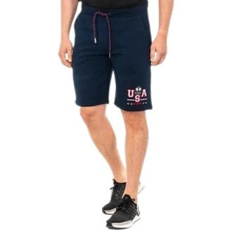 La Martina Bermuda Blu - - Shorts - Uomo - Blu - L